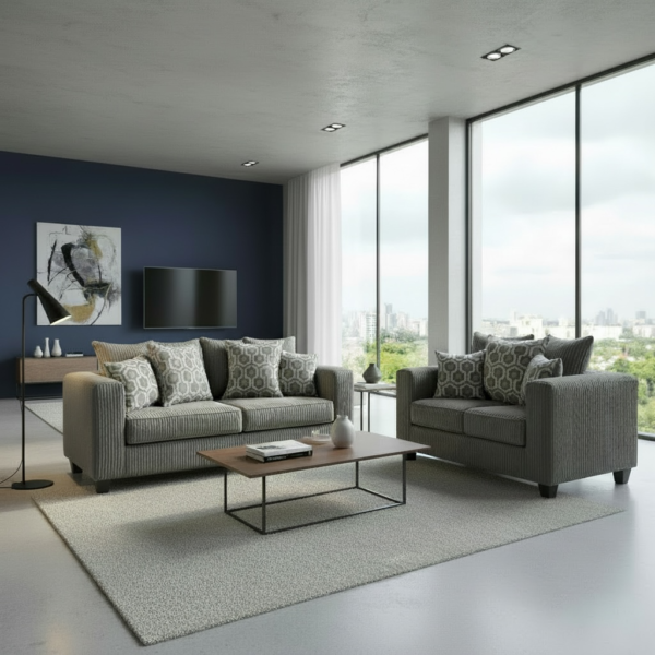 Sofa & Loveseat Coffee (SOLD OUT)