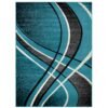 Contempo 42 Turquoise