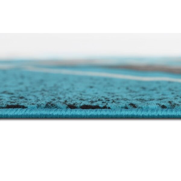 Contempo 42 Turquoise