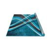 Contempo 42 Turquoise