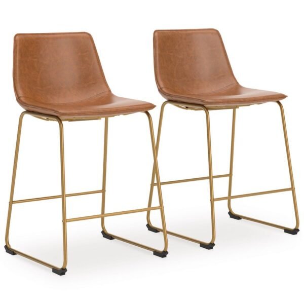 D373-224 - Counter Barstool 24"