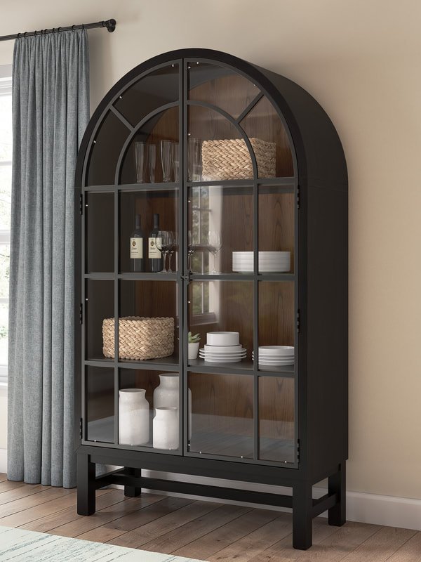 d824-376_orig.jpg D824-376 - Display Cabinet