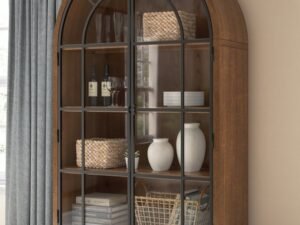 D824-476 - Display Cabinet