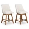 D974-324 - Counter Barstool 24"