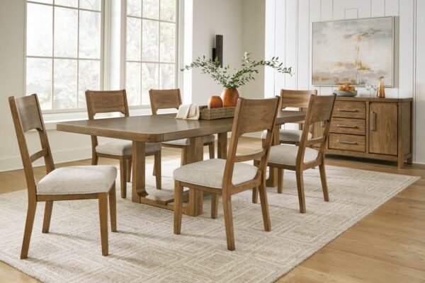 d974-35-01-6-60_orig.jpg D974-35 - 7pc Dining Set