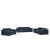 MI-8020 Soho (Black)