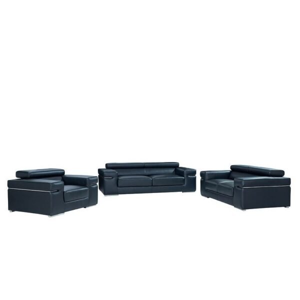 MI-8020 Soho (Black)