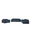 MI-8020 Soho (Black)