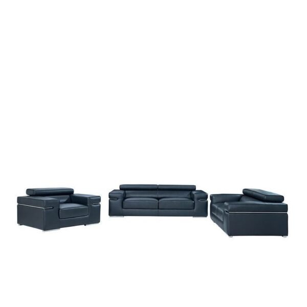 MI-8020 Soho (Black)