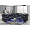 S2021 Lucky Charm Sec (Black)