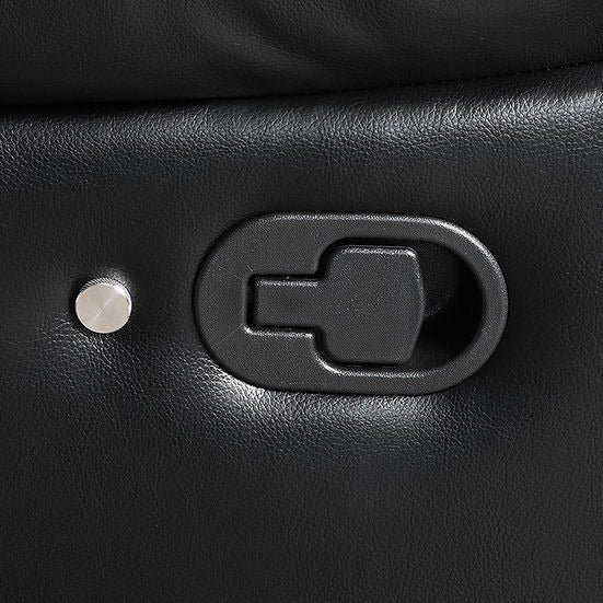 S2021 Lucky Charm Sec (Black)