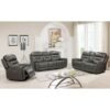 S2226 Rosewood Grey (Leather/Power)