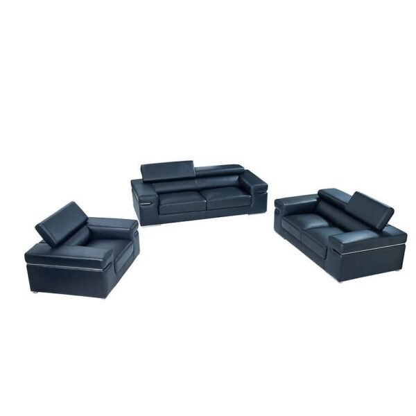 MI-8020 Soho (Black)