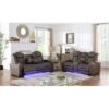 S9303 Ash PWR (Brown)