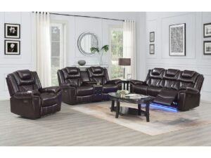 S2020 Party Time (Brown)