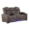 S9303 Ash PWR (Brown)