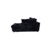 S300 Gia Sectional (Black)