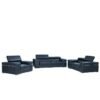 MI-8020 Soho (Black)