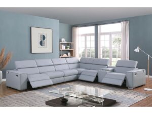 MI-631 Picasso 7pcs Light Blue (3 Power)