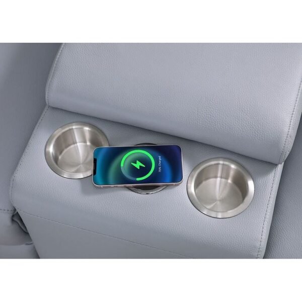 MI-631 Picasso 7pcs Light Blue (3 Power)