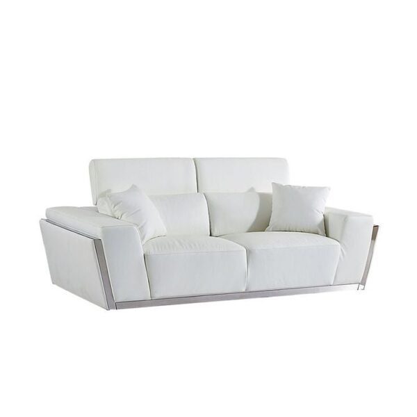 MI-8010 Domo (White)