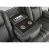 S9303 Ash PWR (Brown)