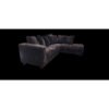 S300 Gia Sectional (Chocolate)