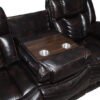 S2021 Lucky Charm (Brown)