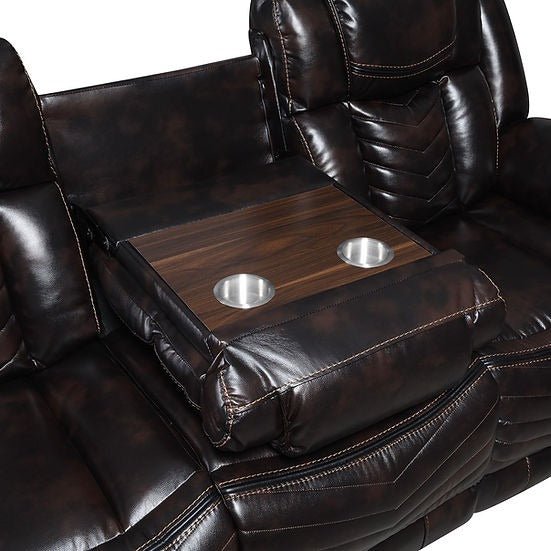 S2021 Lucky Charm (Brown)