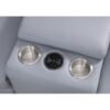 MI-631 Picasso 7pcs Light Blue (3 Power)