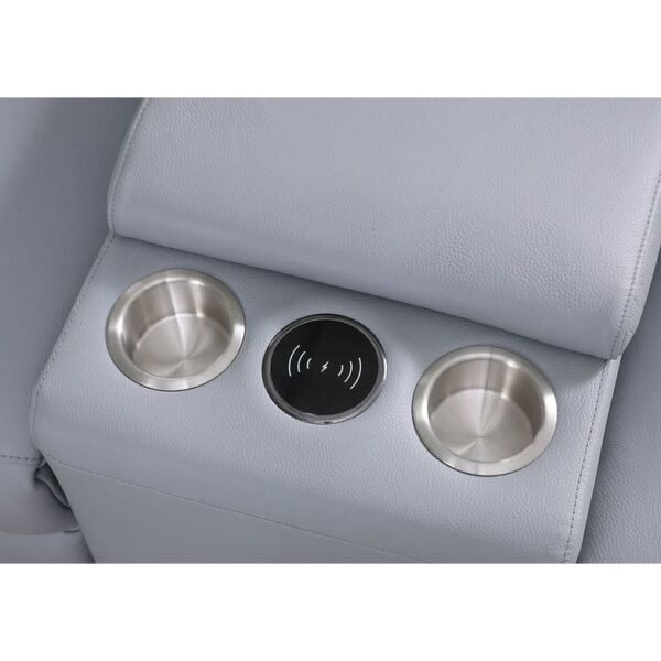 MI-631 Picasso 7pcs Light Blue (3 Power)