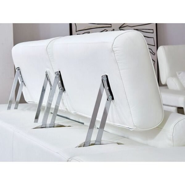 MI-8010 Domo (White)