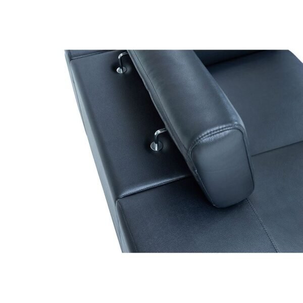 MI-8020 Soho (Black)