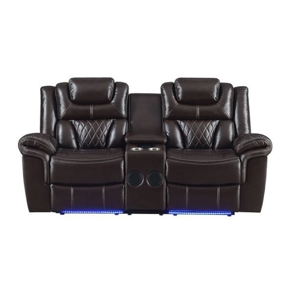 S2020 Party Time (Brown)