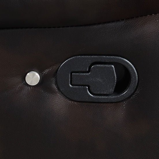 S2021 Lucky Charm (Brown)