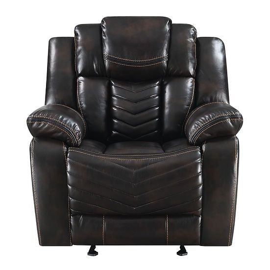S2021 Lucky Charm (Brown)