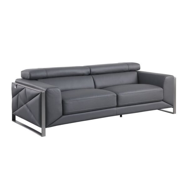 MI-989 Giorgio (Grey)