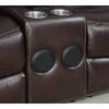 S2020 Party Time (Brown)