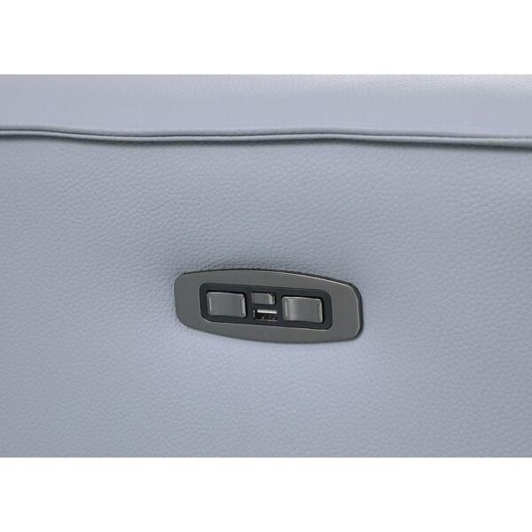 MI-631 Picasso 7pcs Light Blue (3 Power)