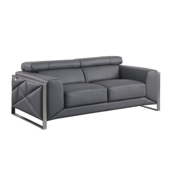 MI-989 Giorgio (Grey)