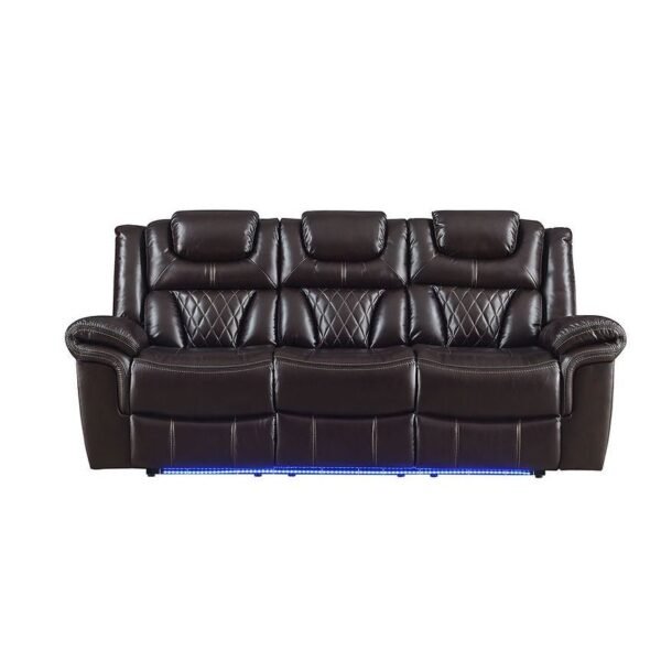 S2020 Party Time (Brown)