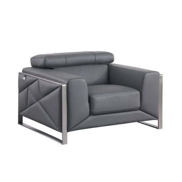MI-989 Giorgio (Grey)