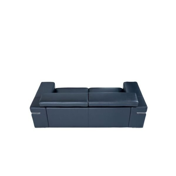 MI-8020 Soho (Black)