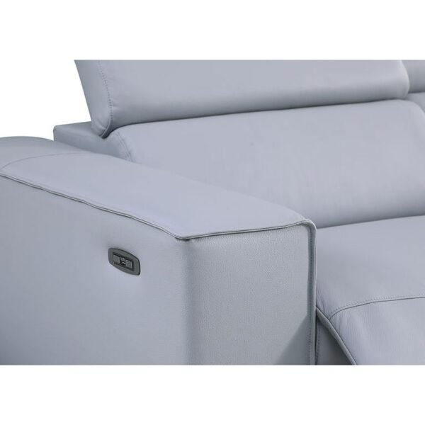 MI-631 Picasso 7pcs Light Blue (3 Power)