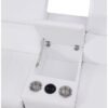 MI-631 Picasso 6pcs White (2 Power)
