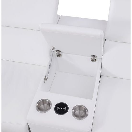 MI-631 Picasso 6pcs White (2 Power)