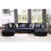 S8155 Dasha (Black)
