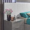 Fabiana Collection (Grey)