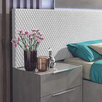 Fabiana Collection (Grey)