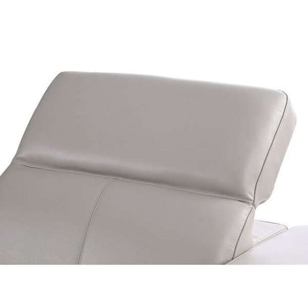 MI-1122 Franco 6pcs Light Grey (2 Power)